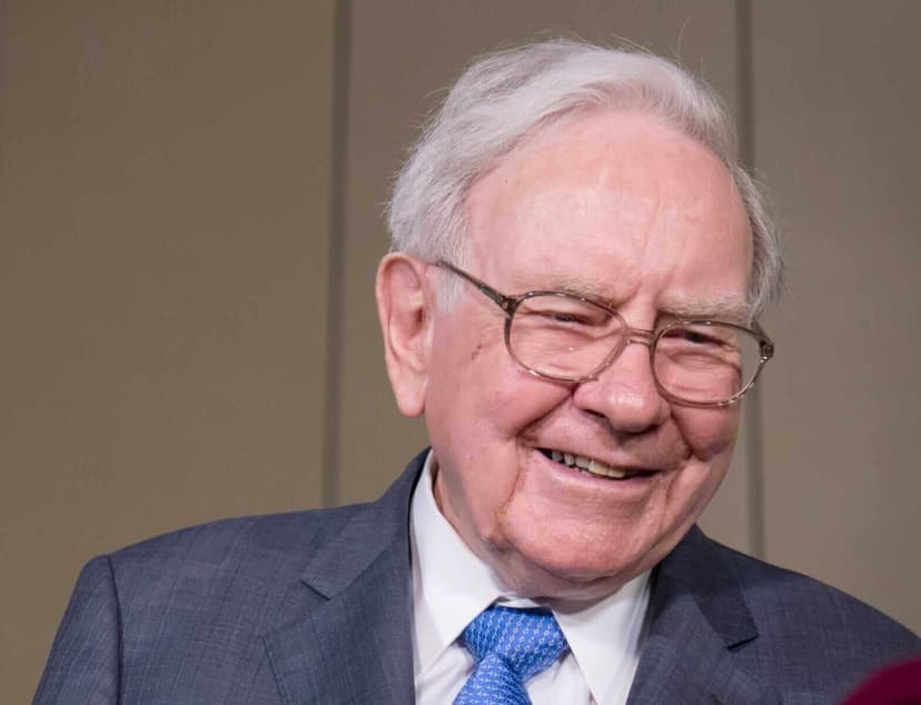 Warren Buffett Issues Warning on Vigilance in Business