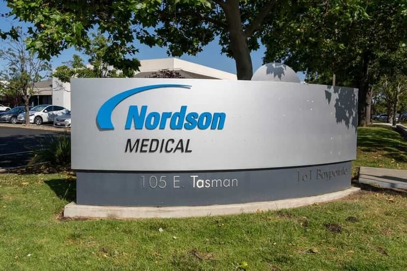 Wall Street Analysts Set Target Price for Nordson Stock