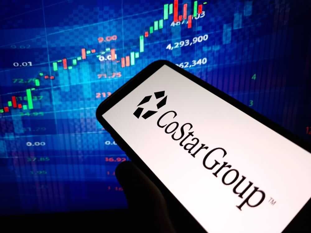 Wall Street Analysts Set Target Price for CoStar Group Stock