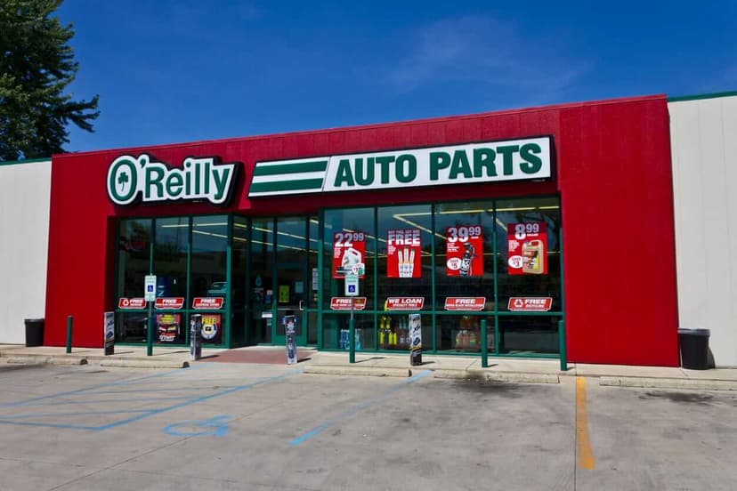 Wall Street Analysts Provide Target Price and Ratings for O'Reilly Automotive and Agilent Technologies Stock