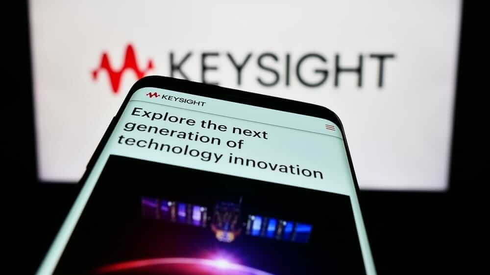 Analysts Predict Keysight Technologies Stock Movement
