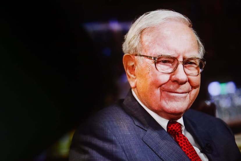 Warren Buffett's View on 'Beating Expectations' in Earnings Season