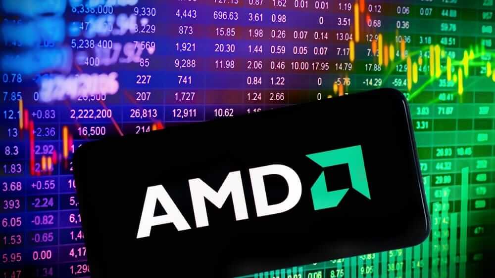 Cathie Wood's Investment in AMD Stock