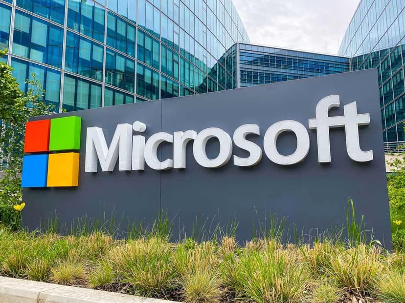 Microsoft Extends OpenAI Deal, Strengthening Bull Case for MSFT