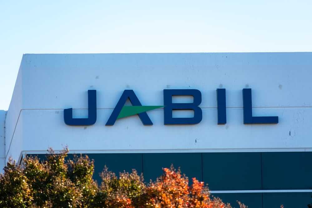 Wall Street Analysts Evaluate Jabil Stock Performance