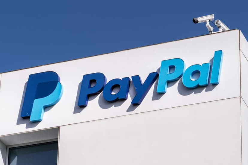 PayPal Stock Down Over 45%, Is It a Buy?