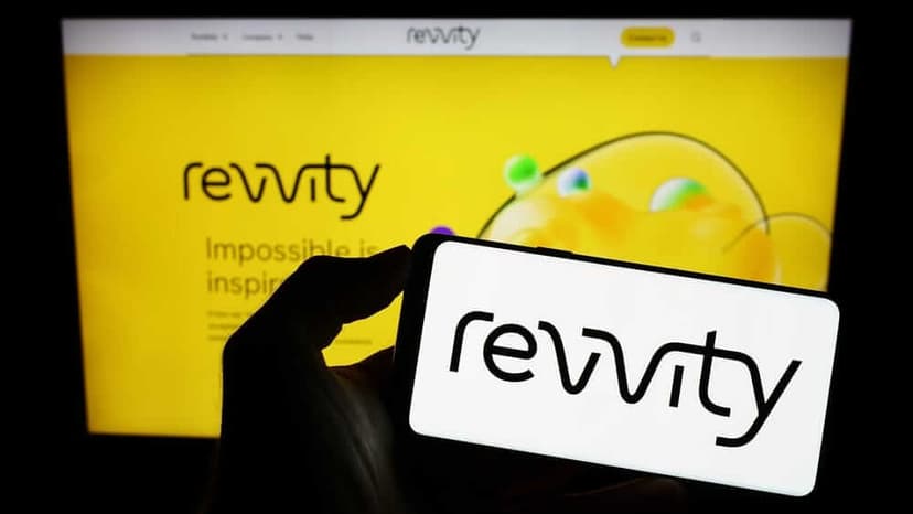 Wall Street Analysts' Sentiment on Revvity Stock