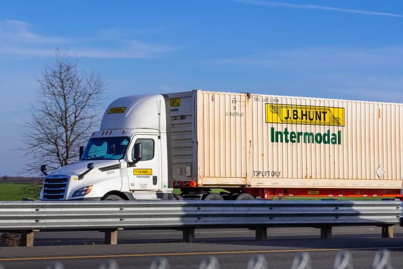J.B. Hunt Transport Services Stock Outlook Analyzed by Wall Street