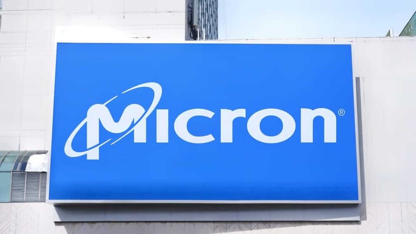 Micron Stock Performance Analysis