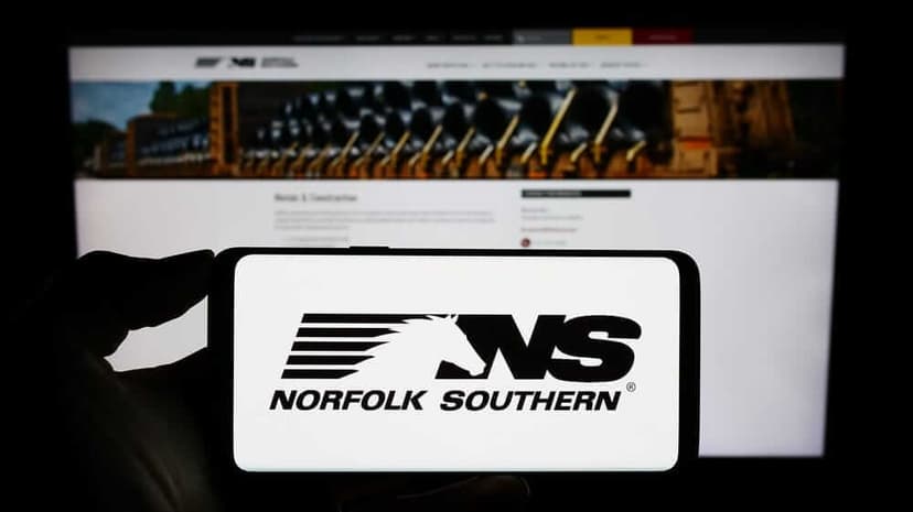Norfolk Southern Stock: Analyst Predictions on Future Performance
