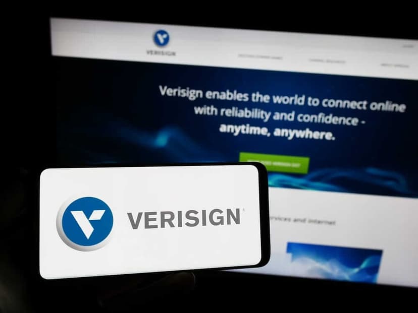 VeriSign Stock: Wall Street Sentiment Analysis