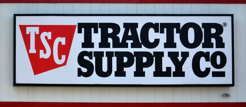 Tractor Supply Stock: Wall Street Sentiment