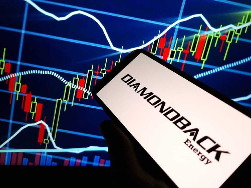 Wall Street Sentiment on Diamondback Energy Stock