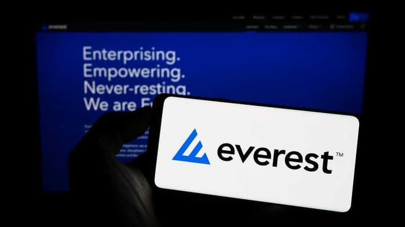 Everest Group Stock Outlook Examined by Wall Street