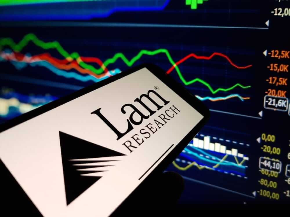 Lam Research Stock Performance Compared to Semiconductor Peers