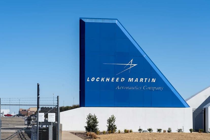 Lockheed Martin Stock: Analyst Estimates & Ratings
