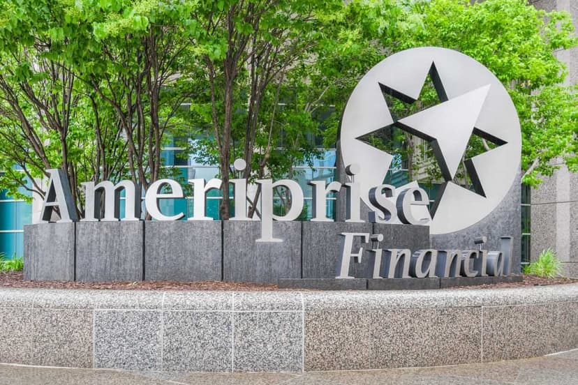Analyst Outlook on Ameriprise Financial Stock