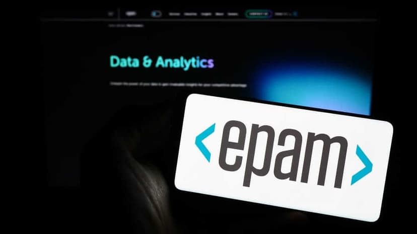 Wall Street Analysts' Target Price for EPAM Systems Stock