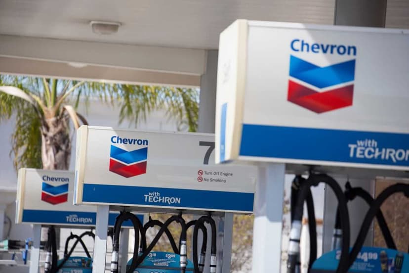 Investment Strategy for Chevron Amid Peak Oil Prices
