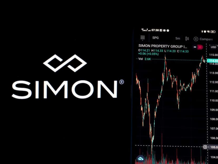 Simon Property Stock: Wall Street Sentiment