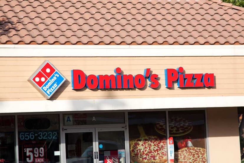 Analysts See Domino's Pizza Stock as Undervalued Ahead of Earnings