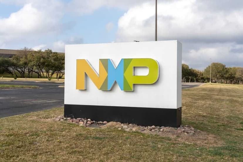 NXP Semiconductors Stock Performance Analysis
