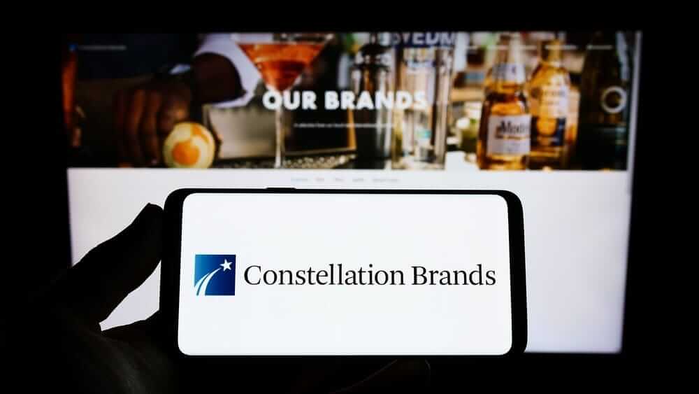 Constellation Brands Stock Analysis