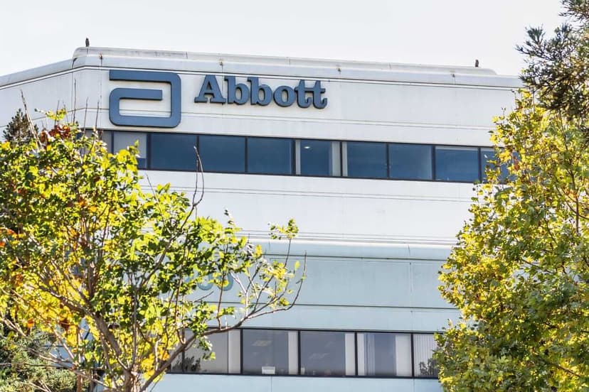 Abbott Laboratories Stock Performance Analysis