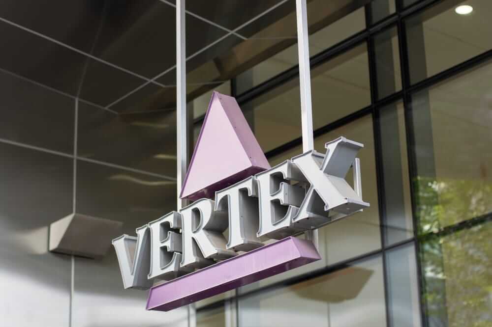 Vertex Pharmaceuticals Stock: Wall Street Sentiment