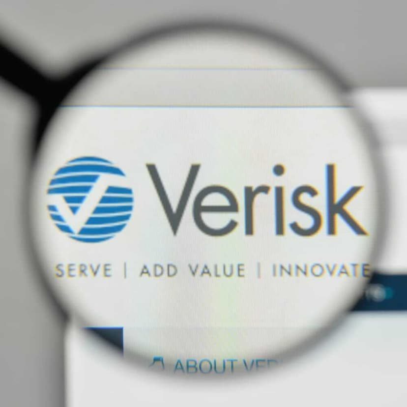 Are Wall Street Analysts Predicting Verisk Stock Will Climb or Sink?