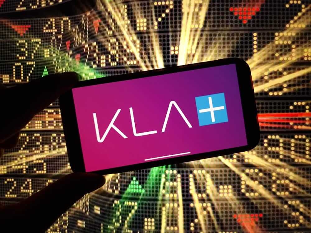 KLA Corporation Stock Target Price Analysis
