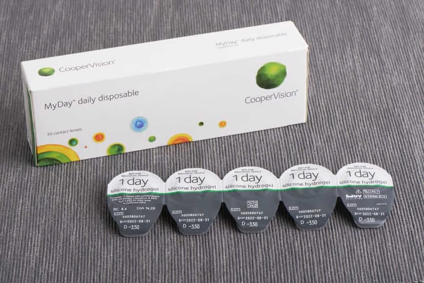 Wall Street Analysts' Sentiment on Cooper Companies and L3Harris Technologies Stock