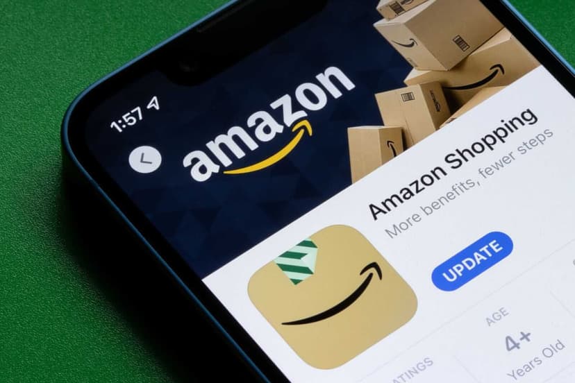 Amazon Put Options Show High Yields at Lower Strike Prices