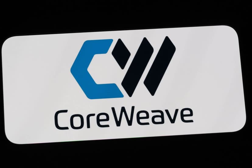 CoreWeave Stock Drops Amid Hyperscaler Panic, Dip Buying Considered