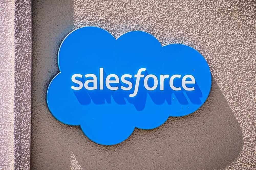 Salesforce Stock Fans Advised to Mark Calendars for February 25