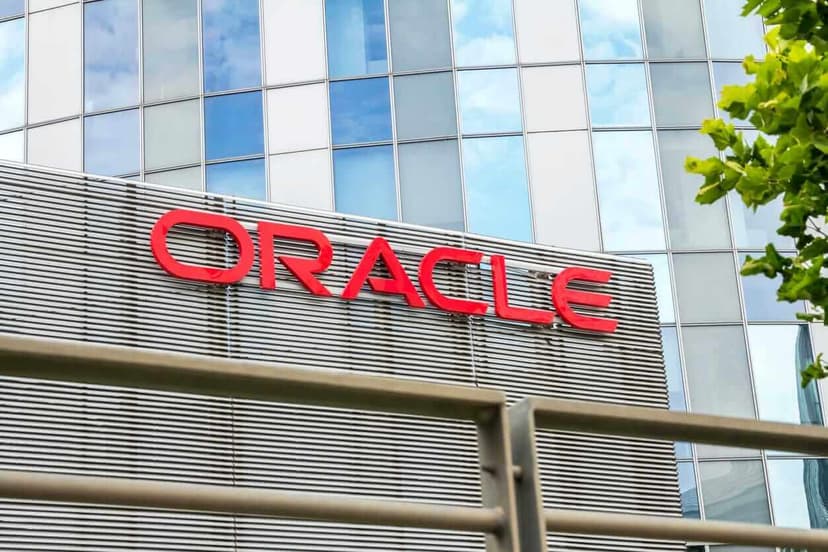 Oracle Stock Performance and Investment Advice