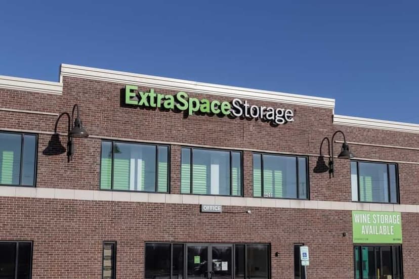 Wall Street Analysts Bullish on Extra Space Storage Stock