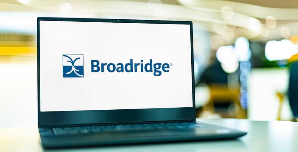 Wall Street Sentiment on Broadridge Financial Solutions Stock