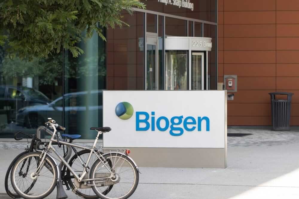 Biogen Stock Target Price Analysis