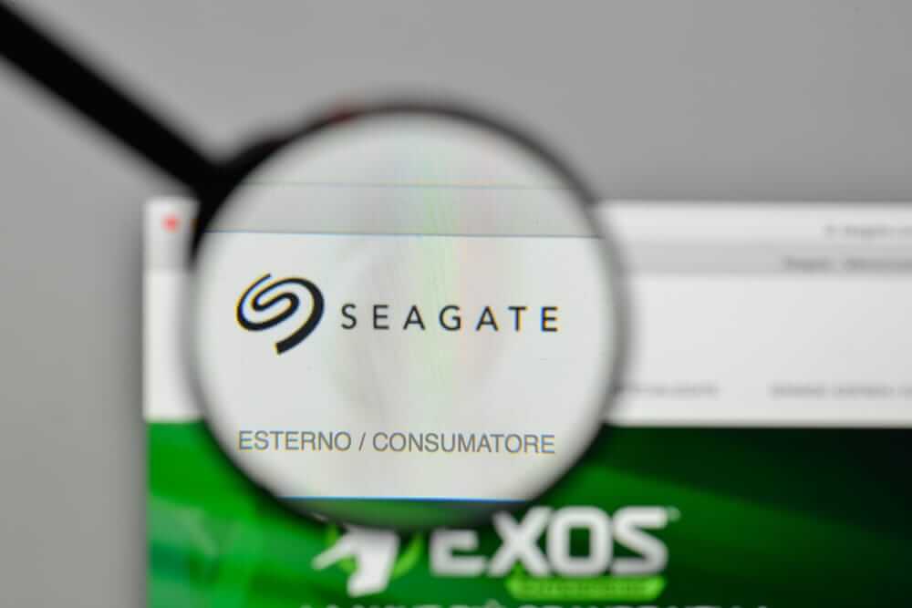 Wall Street Analysts Evaluate Seagate Technology Stock Performance