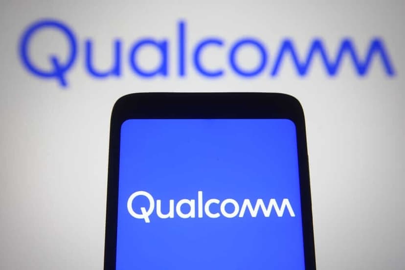 Is QUALCOMM Stock Underperforming the Dow?