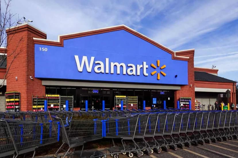 Walmart Stock Performance Ahead of Q4 Earnings Report
