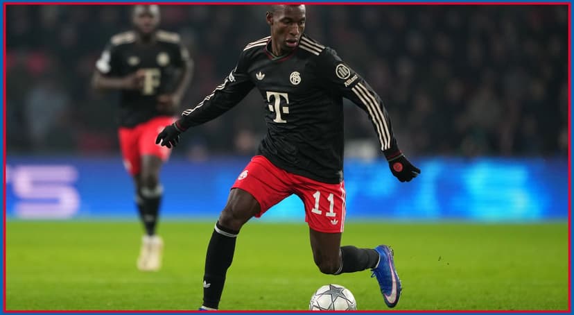 Bayern make transfer decision on ‘frustrated’ Chelsea striker