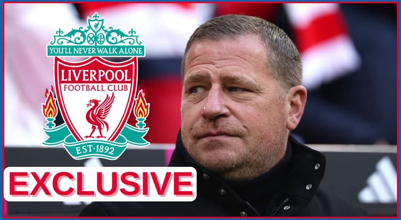 Reliable transfer insider reacts to report Bayern could steal Liverpool defender this summer