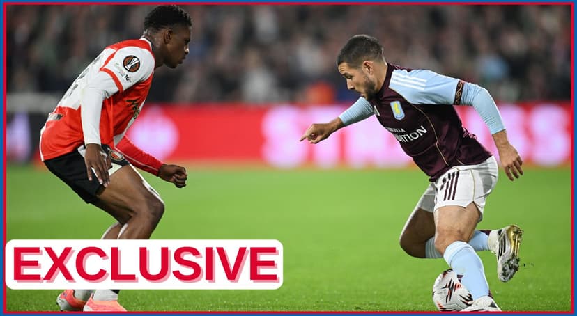 Bayern face ‘serious’ competition from Man City to sign £26m defender