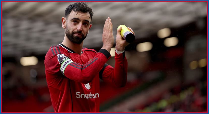 Bayern's Transfer Stance Revealed Amid Bruno Fernandes to Man Utd Rumors