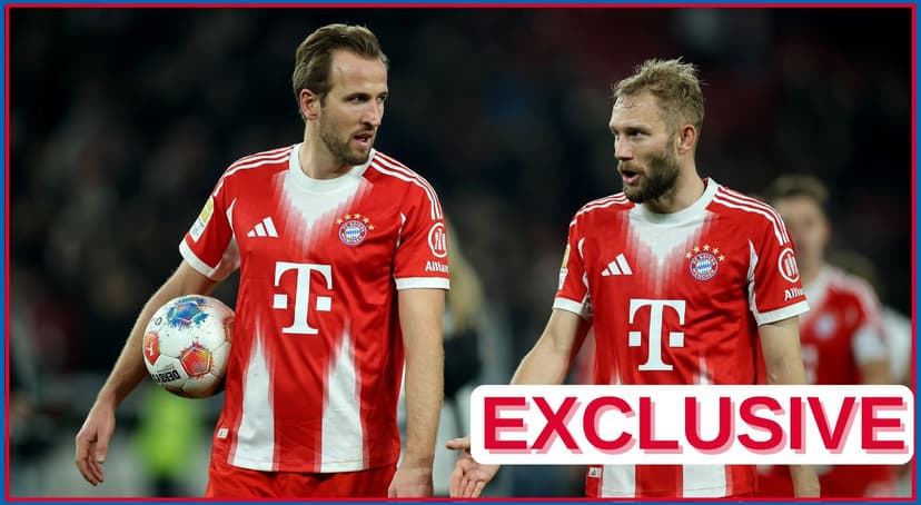 Christian Falk drops early morning Konrad Laimer to Liverpool transfer update