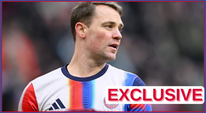 Will Bayern Munich offer Manuel Neuer a new contract?