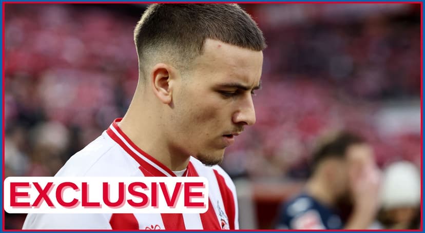 Massive boost for Brighton: Bayern-linked player opens door to Premier League transfer