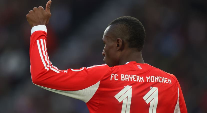 Chelsea striker not giving up on ‘dream’ transfer after talks held with club boss